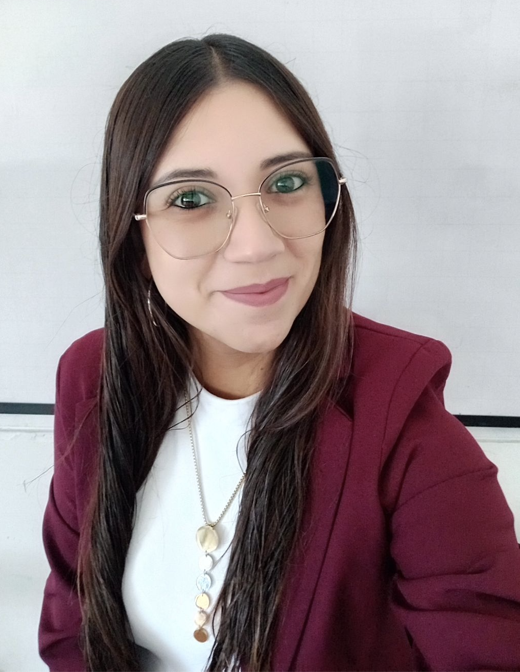 Loreyn Gabriela Erazo Rodriguez